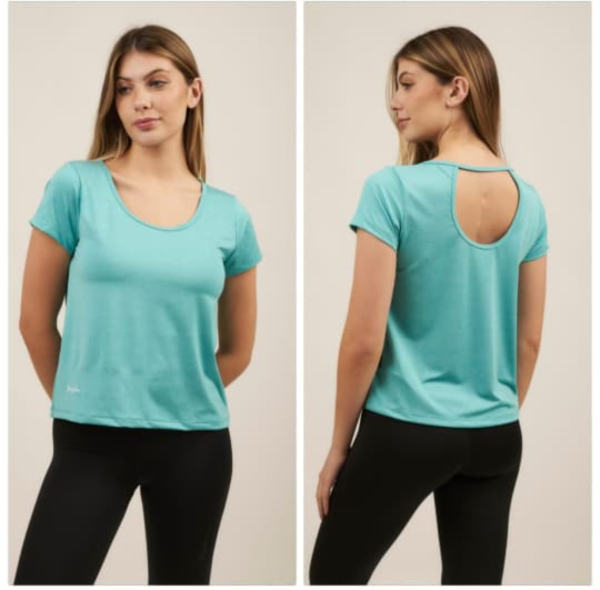 Producto - REMERA TANI YZK