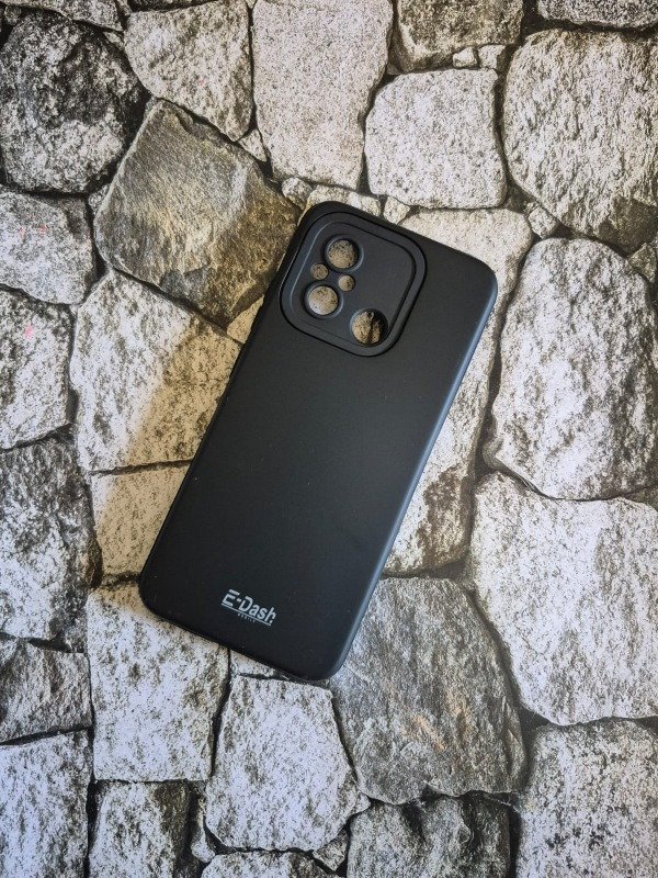 Producto - Funda alto impacto Xiaomi 12C negro