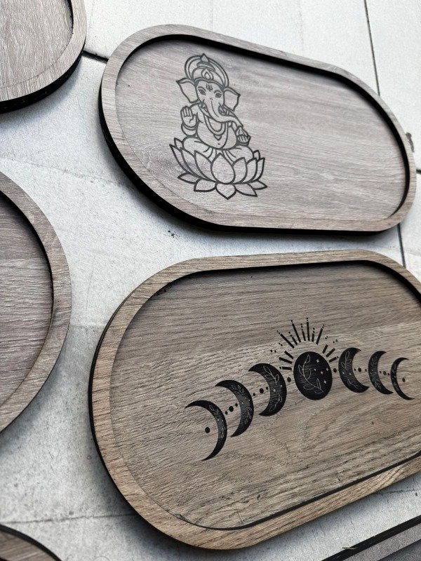 Producto - BANDEJA DE SITIO