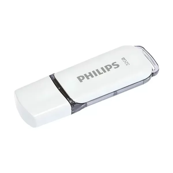 Producto - Pendrive 32GB Philips Snow USB 2.0