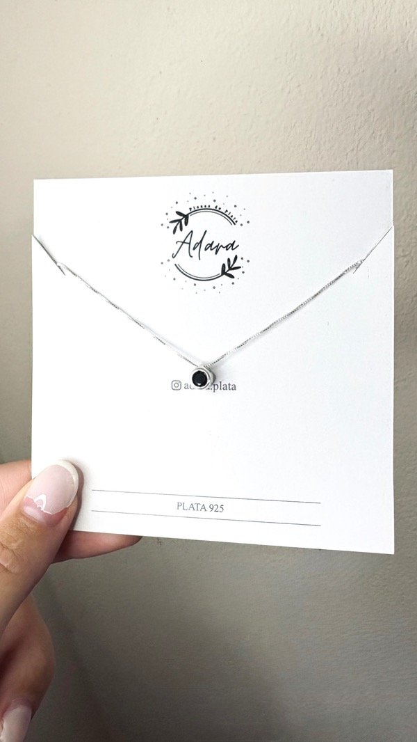 Producto - CONJUNTO DARK