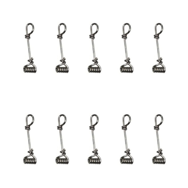Producto - Rotor estribo acero inoxidable 23A x10
