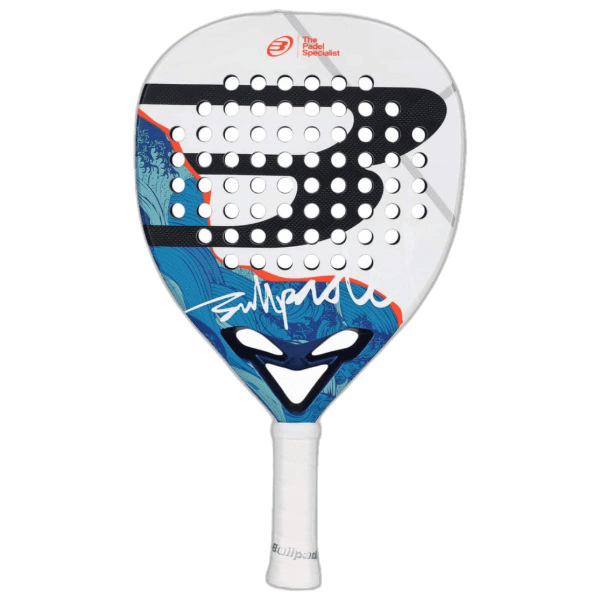 Producto - BULLPADEL IONIC POWER 2026