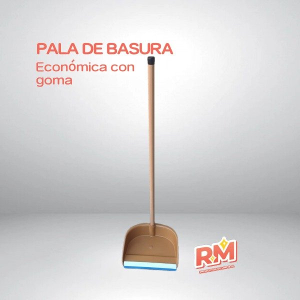 Producto - PALA DE BASURA