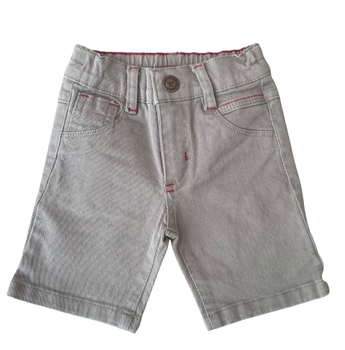 Producto - Bermuda Gabardina Pedro