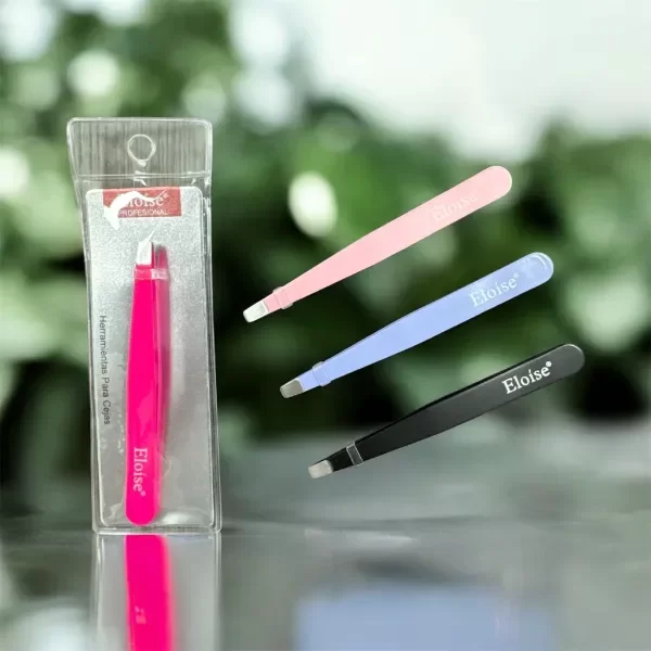 Producto - ELOISE PINZA RECTA