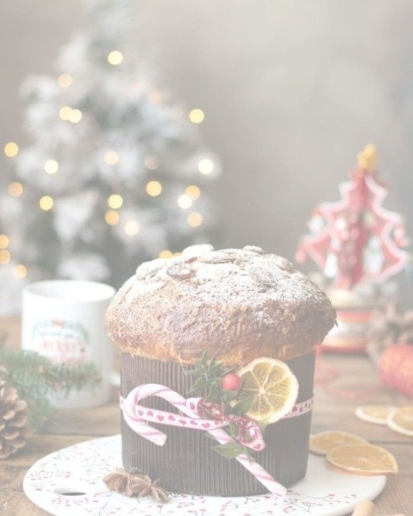 Producto - Mesa navideña