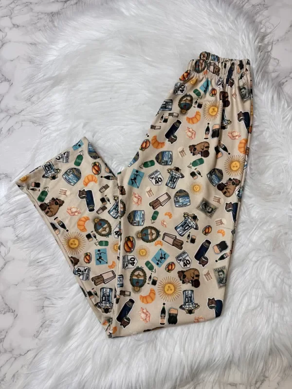 Producto - Pantalon Argentina darlon adultos