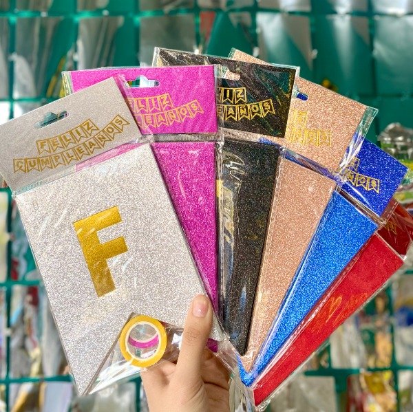 Producto - Banderín Feliz cumpleaños Gibre