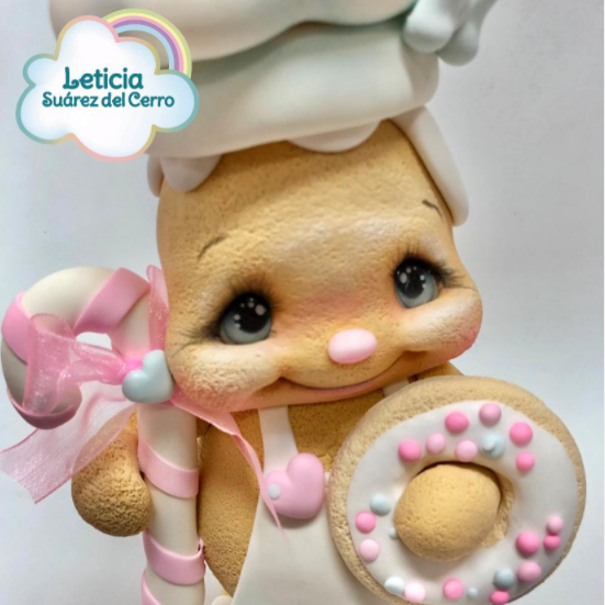 Producto - Cod 179 - Leticia Suarez del Cerro