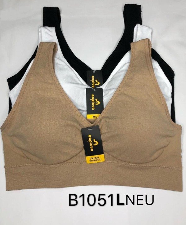 Producto - Top deportivo