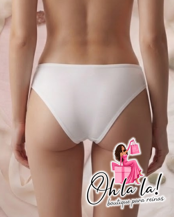Producto - MANDY L VEDETINAS DE ALGODÓN - 2