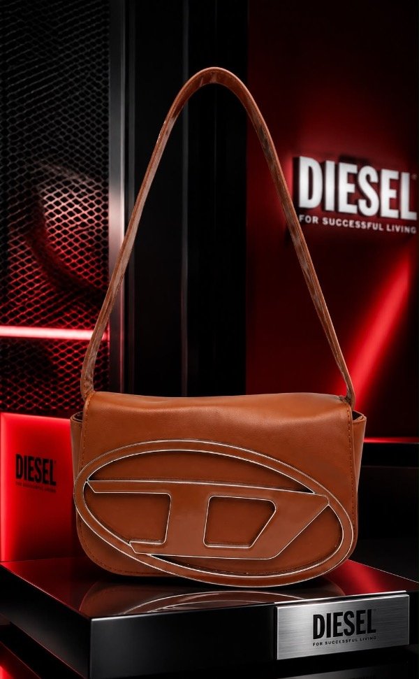 Producto - BAG DIESEL - SUELA BASIC