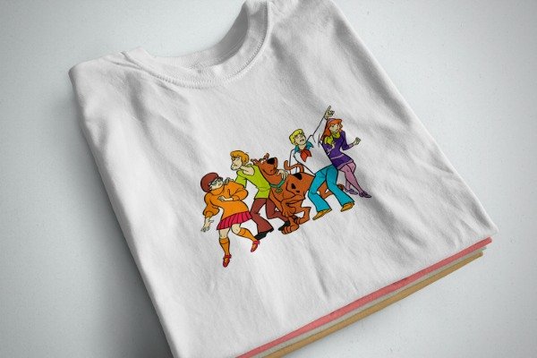 Producto - Disney, cartoon y dibujos 1 - ESTAMPAS TEXTILES
