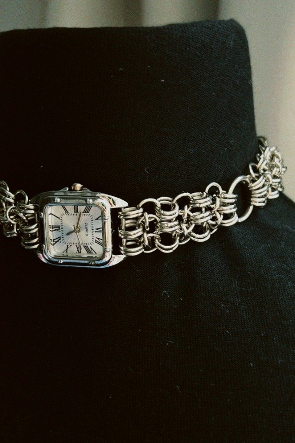 Producto - Choker ETERNAL - 3