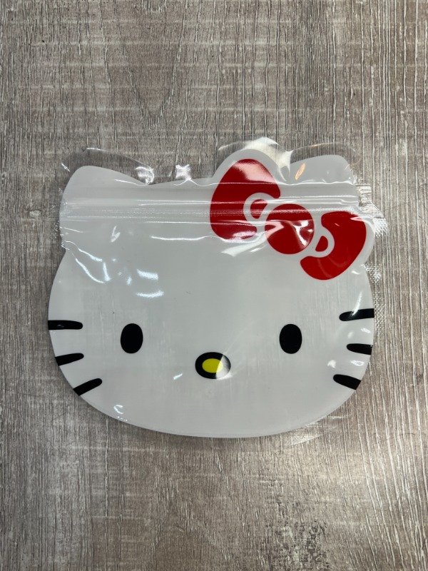 Producto - Bolsita Hermetica Kitty