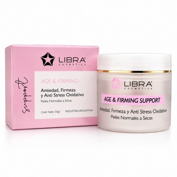 Producto - Crema Age and Firming - 0