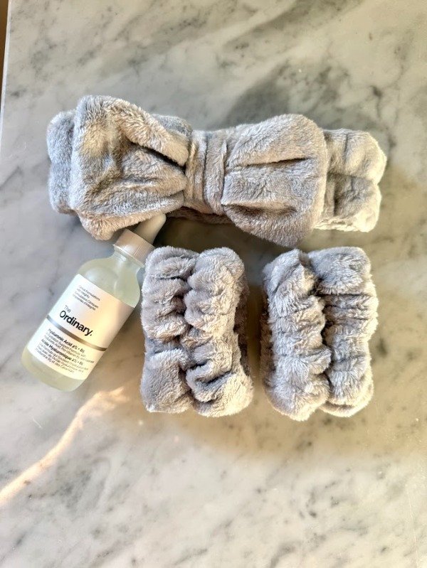 Producto - Set Soft Skin Care
