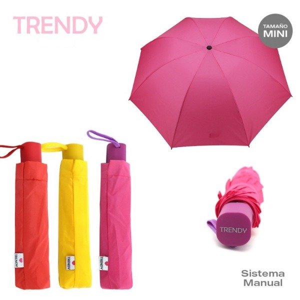 Producto - PARAGUA TRENDY - 1