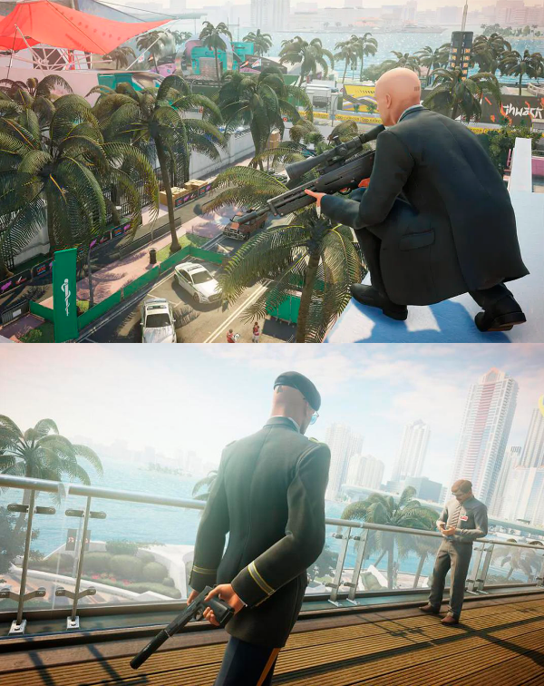 Producto - Hitman 2 - 2