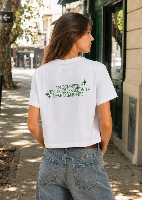 Producto - Remera DiLaurentis