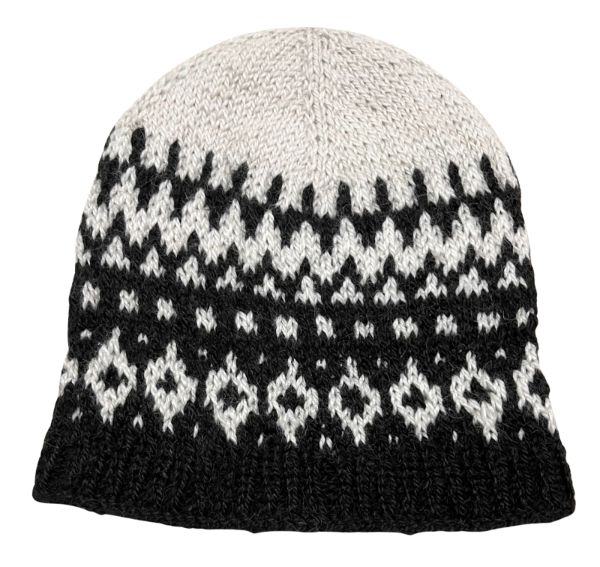 Producto - Gorro Andino (Modelo 2)