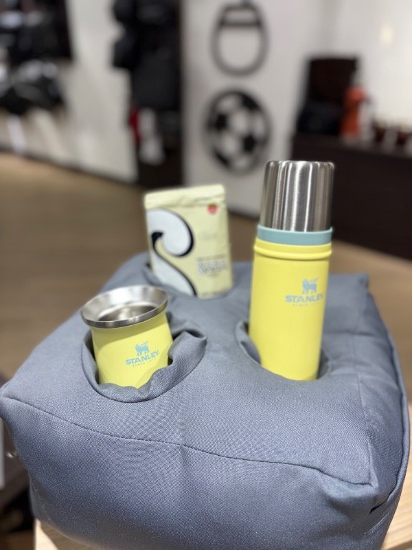 Producto - ALMOHADÓN MATERO TRIPLE - 1