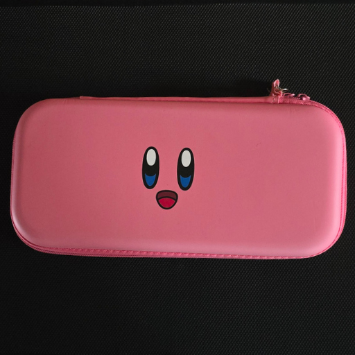 Producto - Estuche SW2 KIrby