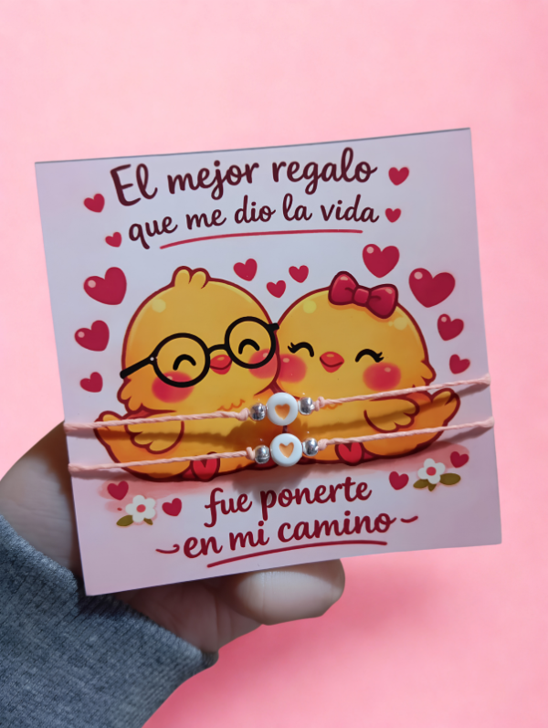 Producto - El mejor regalo