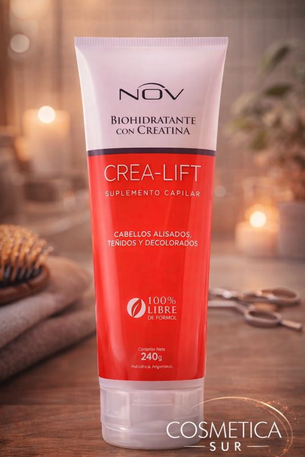 Producto - crea-lift pomo x 240g (ex btx)