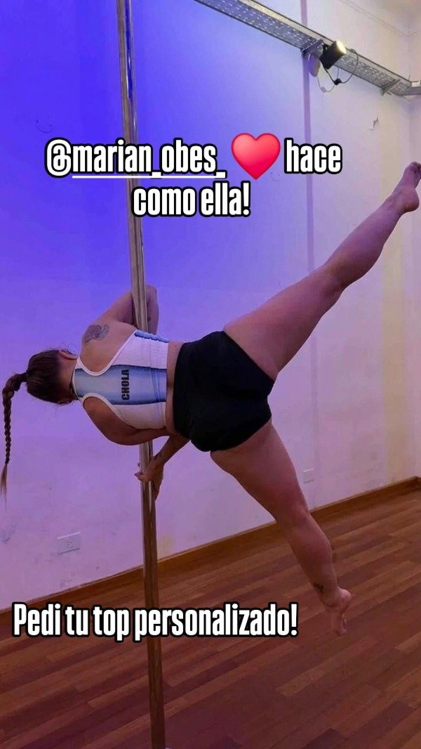 Producto - Top deportivo Argentina personalizado a pedido (demora 3/4 semanas) - 5