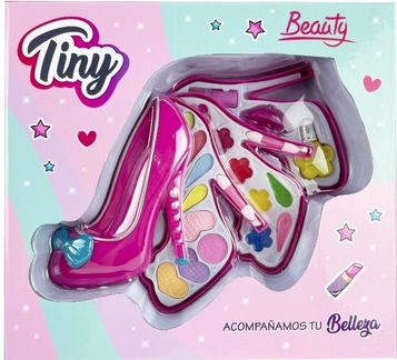 Producto - Maquillaje Zapato En blister 35812