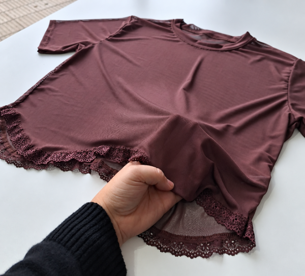 Producto - Top lala - 1
