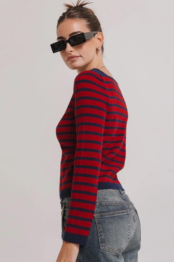 Producto - SWEATER SAVIGNY