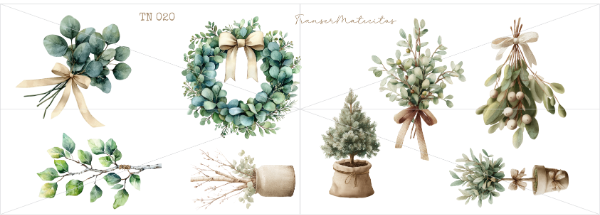 Producto - TN 020
