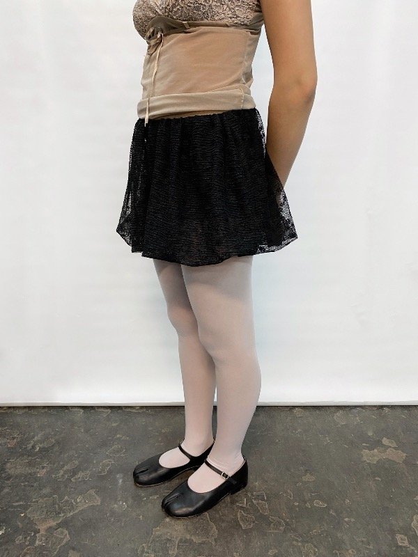 Producto - falda globo lace - 0