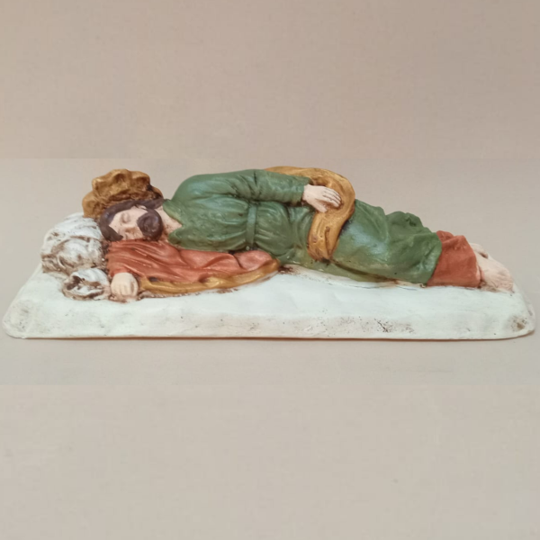 Producto - San José Dormido Nube - SJP14