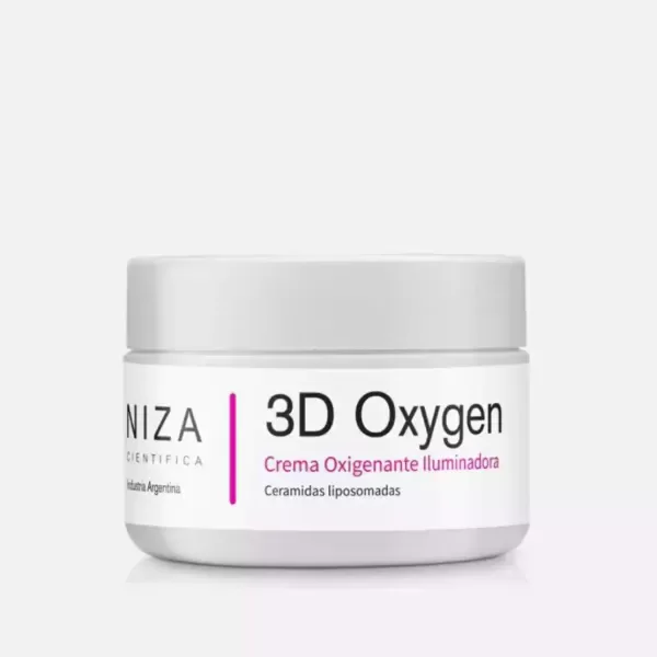 Producto - 3D OXIGEN