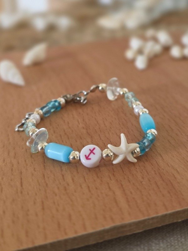 Producto - Pulsera Zodíaco de Mar - 7