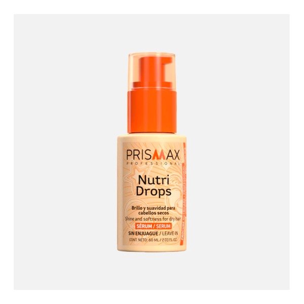 Producto - Serum Nutri Drops 60cc