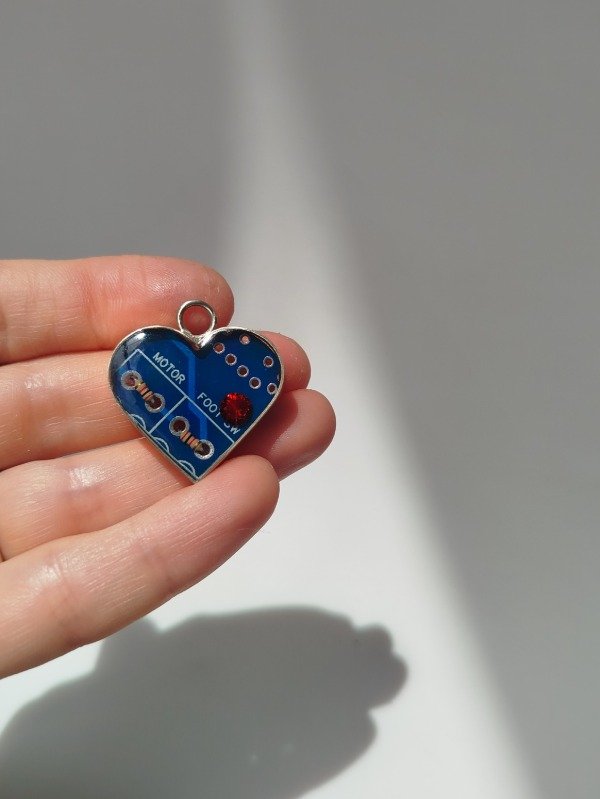 Producto - Electrocuore 520