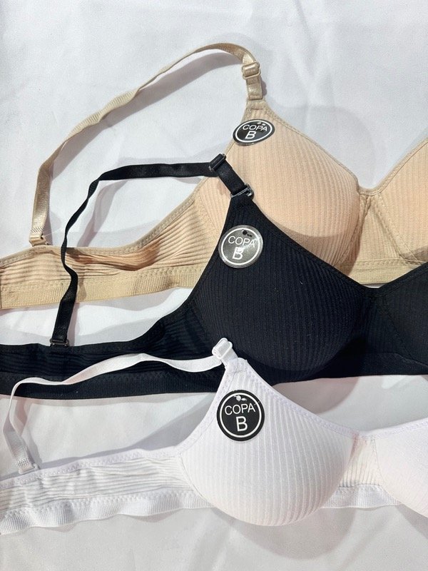 Producto - Corpiño solo 85 al 95