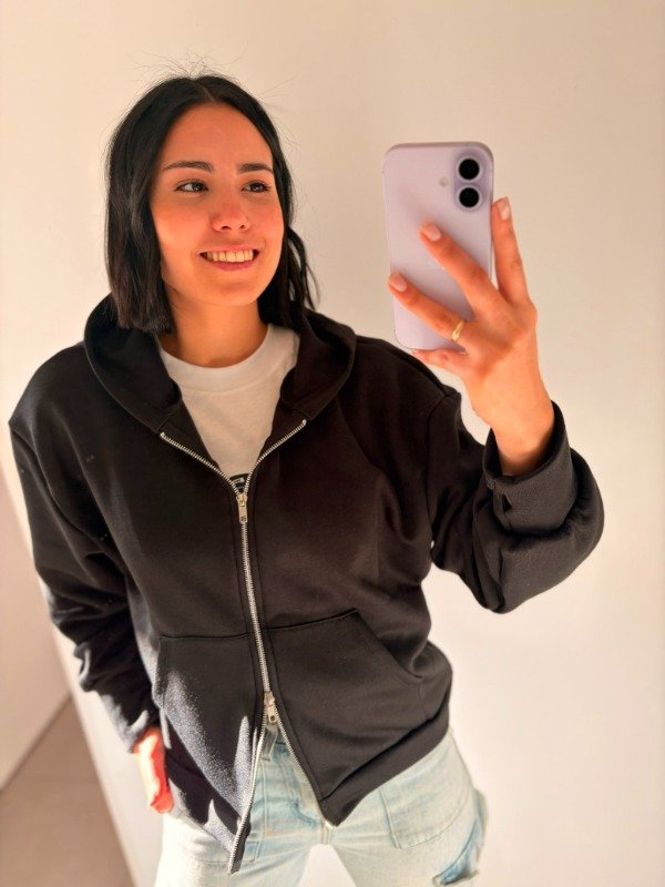 Producto - Campera Tomasa