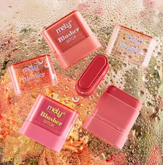 Producto - Rubor en barra MELY