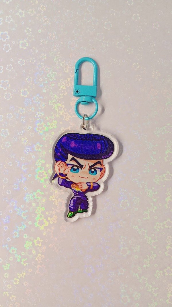 Producto - Josuke CCH