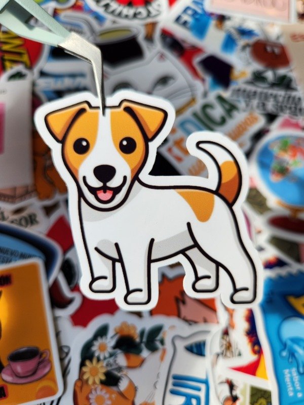 Producto - 374 - Perrito Jack Russell Terrier