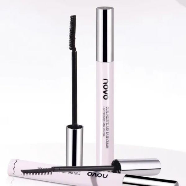 Producto - Curling Eyelash Base Cream - Novo