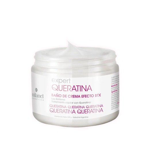 Producto - Baño Crema Liso Extremo Expert c/Queratina