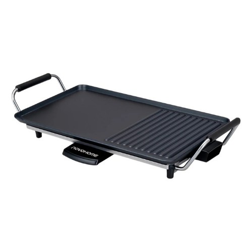 Producto - Parrilla Eléctrica Multifunción