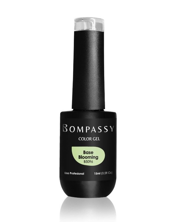 Producto - Base Blooming Bompassy